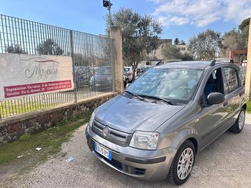 Fiat Panda 1.3 MJT -2010