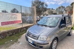 Fiat Panda 1.3 MJT -2010