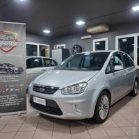 Ford C-Max 1.6 TDCi Titanium NEOPATENTATO