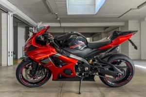 splendido suzuki gsxr 1000 k 7 - perfetto