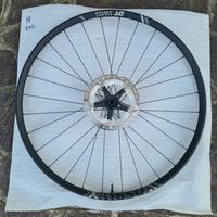 Ruote DT Swiss XR 1650