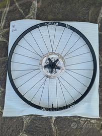 Ruote DT Swiss XR 1650