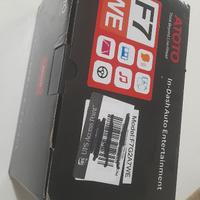 Autoradio