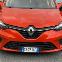 RENAULT Clio SCe 65 CV 5 porte Equilibre