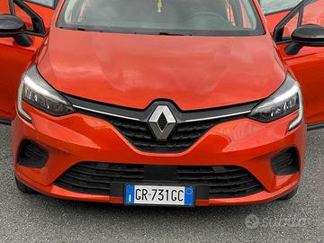 RENAULT Clio SCe 65 CV 5 porte Equilibre