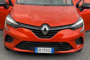 RENAULT Clio SCe 65 CV 5 porte Equilibre