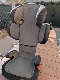 Seggiolino auto