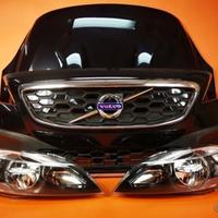 Volvo V40 Muso e Airbag