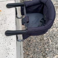 Seggiolino da tavolo Inglesina