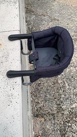 Seggiolino da tavolo Inglesina