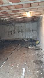 Garage/deposito