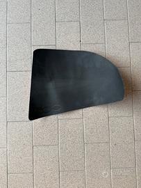 Cover zona airbag cruscotto fiat 500