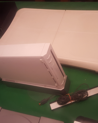 Wii Balanceboard