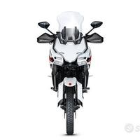 Zontes ZT703-F E5+ veicolo DEMO con soli km.600