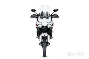 Zontes ZT703-F E5+ veicolo DEMO con soli km.600