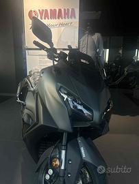 Yamaha TMAX 560 BASE- TECH MAX - 25TH ANNIVERSARY