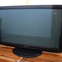 tv plasma viera panasonic 46"