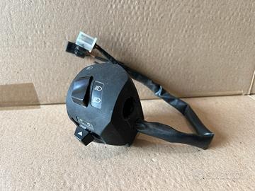 Devio Luci Sinistro KTM Duke 125 2011-2016