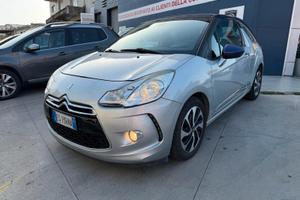 Citroen DS3 1.6 e-hdi 90cv etg6