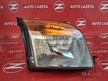 FANALE ANTERIORE DESTRO Ford Fusion Codice 246898-
