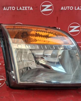 FANALE ANTERIORE DESTRO Ford Fusion Codice 246898-