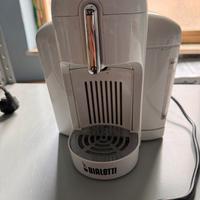 Macchina del caffe bialetti