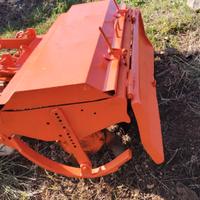 fresa sicma pesante larghezza cm. 130