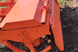 fresa sicma pesante larghezza cm. 130