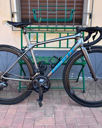 Giant tcr sl