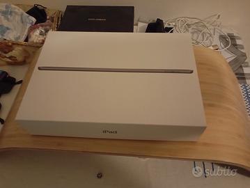 Ipad 9 generazione 64gb wi fi