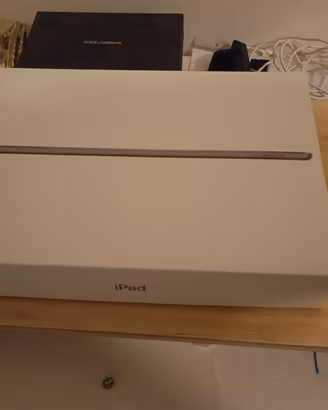 Ipad 9 generazione 64gb wi fi