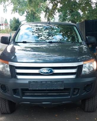 Ford Ranger 2.2 TDCi Doppia Cabina XL 5pt.