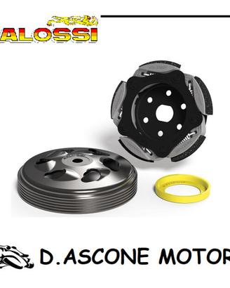 Frizione e campana Ø 153 MAXI FLY SYSTEM MHR