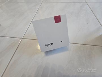 FRITZ!Repeater 1200 AX