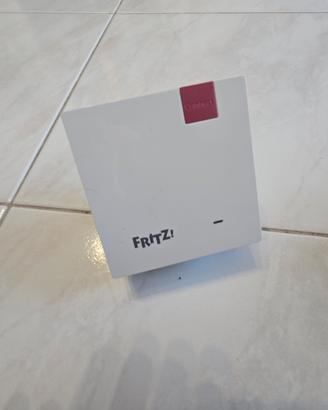 FRITZ!Repeater 1200 AX