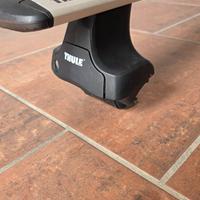 Thule Kit 1769 e Rapid System 754