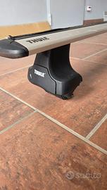 Thule Kit 1769 e Rapid System 754