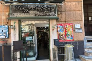 Bar Ristorante Pizzeria Piazza Tommaseo 42R