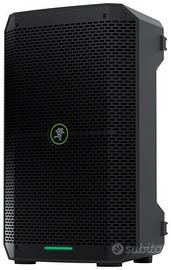 Mackie Thump Go Cassa Bluethoth con batteria 