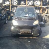 Smart Fortwo 2007 - 999cc benzina - 3b21