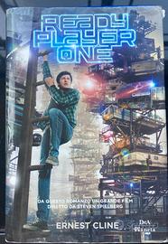 Ernest Cline - Ready Player One