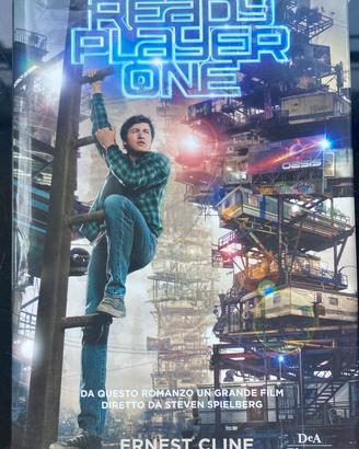Ernest Cline - Ready Player One