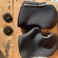 Manicotti X scooter e moto