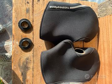 Manicotti X scooter e moto