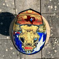 BELL-STAR CARBON KOTA EDITION