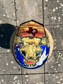 BELL-STAR CARBON KOTA EDITION