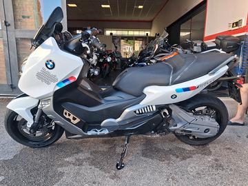 bmw c600sport 2015