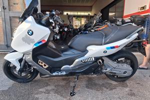 bmw c600sport 2015
