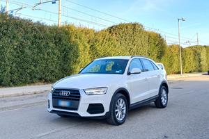 Audi Q3 2.0 TDI Quattro Anno 2016
Edition Sport