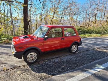 A 112 ABARTH